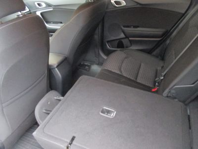 KIA Ceed Gebrauchtwagen