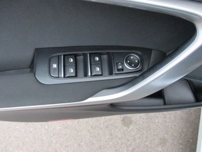 KIA Ceed Gebrauchtwagen