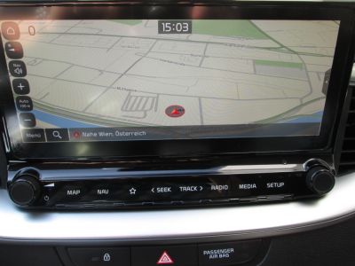 KIA Ceed Gebrauchtwagen