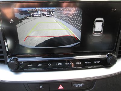 KIA Ceed Gebrauchtwagen