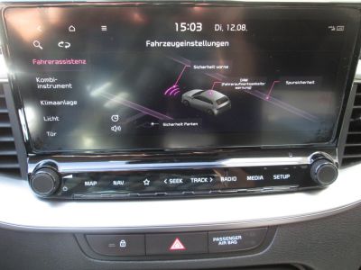 KIA Ceed Gebrauchtwagen