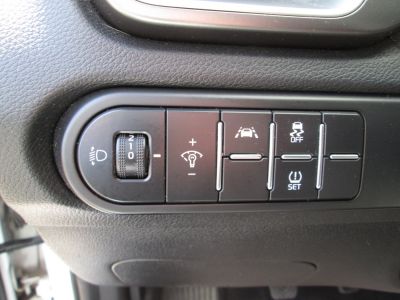 KIA Ceed Gebrauchtwagen