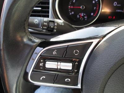 KIA Ceed Gebrauchtwagen