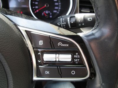 KIA Ceed Gebrauchtwagen