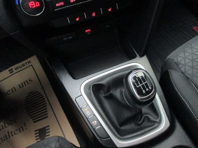 KIA Ceed Gebrauchtwagen