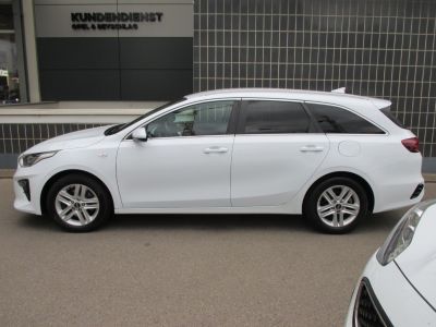 KIA Ceed Gebrauchtwagen