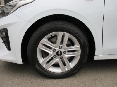 KIA Ceed Gebrauchtwagen