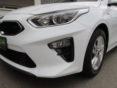 KIA Ceed Gebrauchtwagen