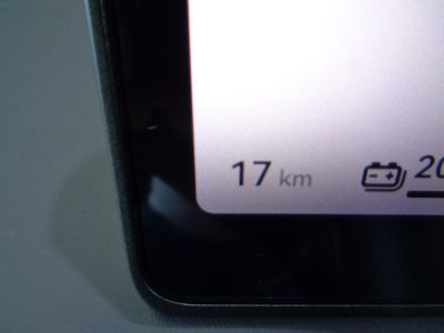 Leapmotor C10 Vorführwagen Leapmotor C10 Vorführwagen