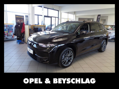 Leapmotor C10 Neuwagen