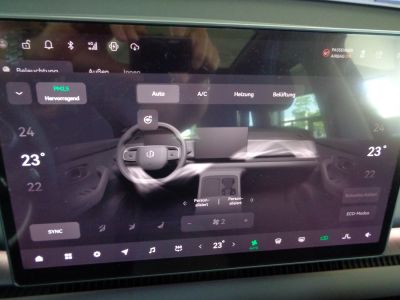 Leapmotor C10 Vorführwagen Leapmotor C10 Vorführwagen