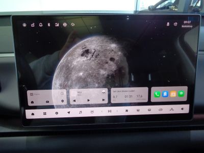 Leapmotor C10 Vorführwagen Leapmotor C10 Vorführwagen