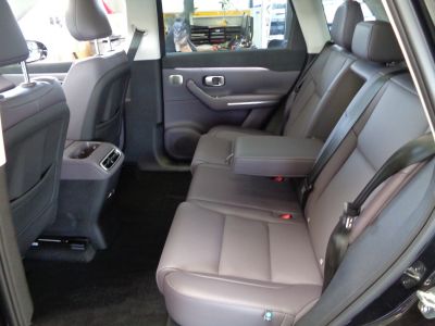 Leapmotor C10 Vorführwagen Leapmotor C10 Vorführwagen