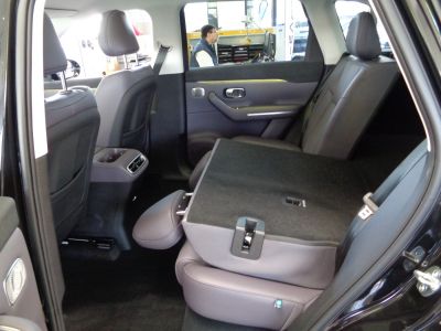 Leapmotor C10 Vorführwagen Leapmotor C10 Vorführwagen