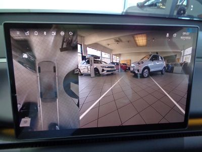 Leapmotor C10 Vorführwagen Leapmotor C10 Vorführwagen