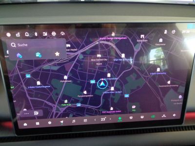 Leapmotor C10 Vorführwagen Leapmotor C10 Vorführwagen