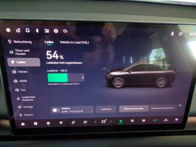 Leapmotor C10 Neuwagen