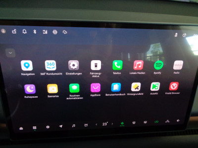 Leapmotor C10 Neuwagen