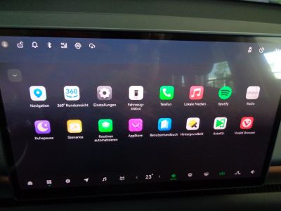 Leapmotor C10 Vorführwagen Leapmotor C10 Vorführwagen