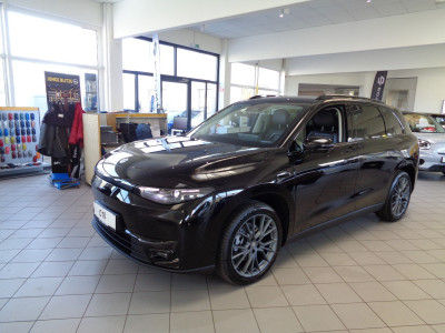 Leapmotor C10 Neuwagen