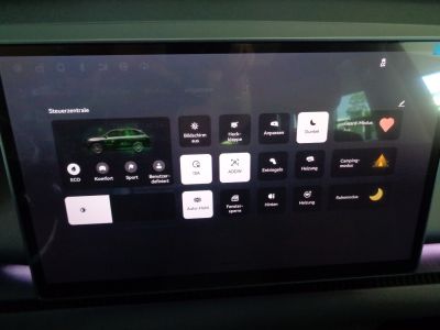 Leapmotor C10 Vorführwagen Leapmotor C10 Vorführwagen