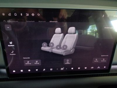 Leapmotor C10 Vorführwagen Leapmotor C10 Vorführwagen