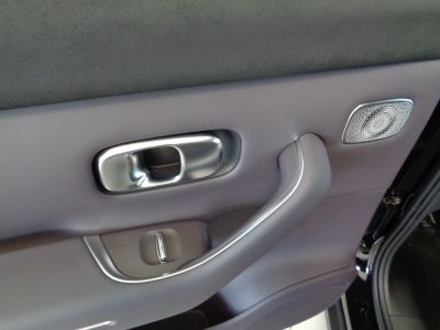 Leapmotor C10 Vorführwagen Leapmotor C10 Vorführwagen