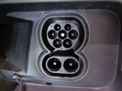 Leapmotor C10 Vorführwagen Leapmotor C10 Vorführwagen