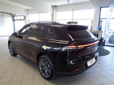 Leapmotor C10 Vorführwagen Leapmotor C10 Vorführwagen