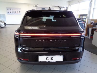 Leapmotor C10 Vorführwagen Leapmotor C10 Vorführwagen