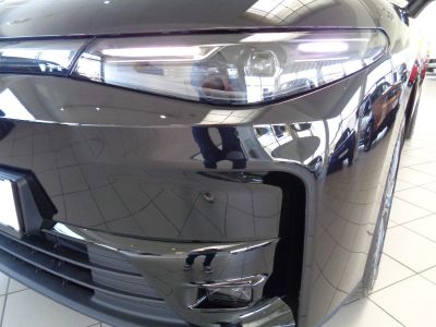 Leapmotor C10 Vorführwagen Leapmotor C10 Vorführwagen