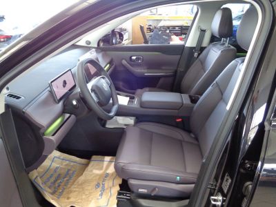 Leapmotor C10 Vorführwagen Leapmotor C10 Vorführwagen