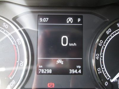 Skoda Kamiq Gebrauchtwagen