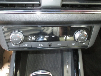 Skoda Kamiq Gebrauchtwagen