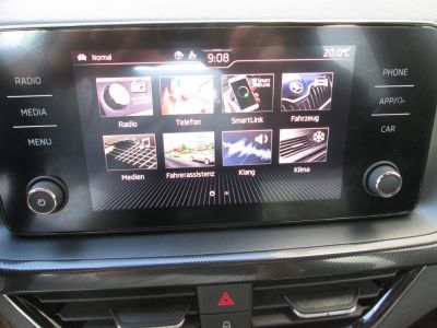 Skoda Kamiq Gebrauchtwagen