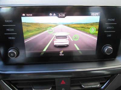 Skoda Kamiq Gebrauchtwagen