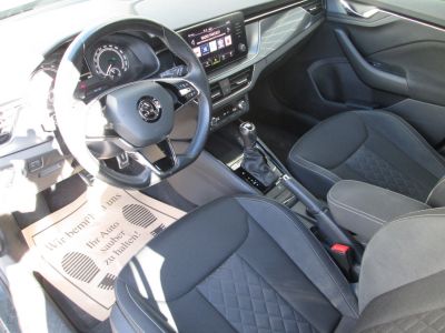 Skoda Kamiq Gebrauchtwagen