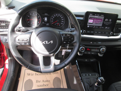 KIA Stonic Gebrauchtwagen