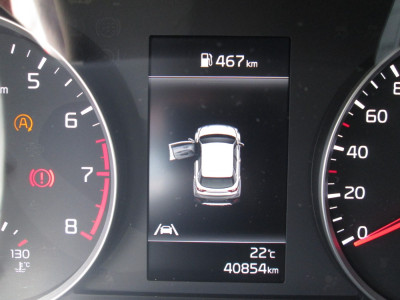 KIA Stonic Gebrauchtwagen