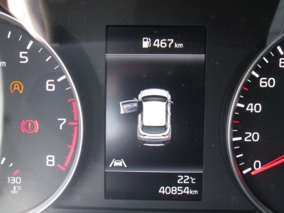 KIA Stonic Gebrauchtwagen