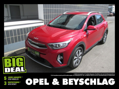 KIA Stonic Gebrauchtwagen