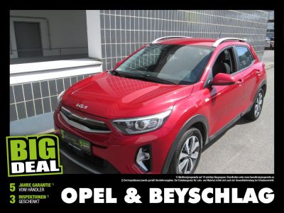 KIA Stonic Gebrauchtwagen