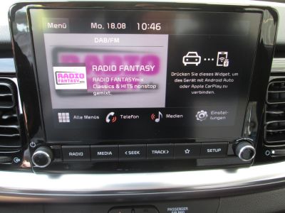 KIA Stonic Gebrauchtwagen