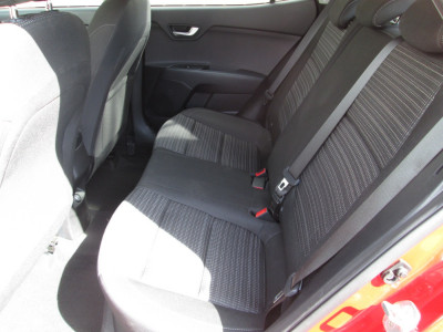 KIA Stonic Gebrauchtwagen