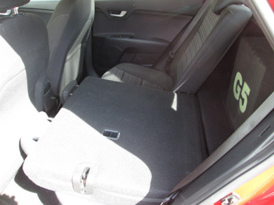 KIA Stonic Gebrauchtwagen