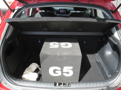 KIA Stonic Gebrauchtwagen