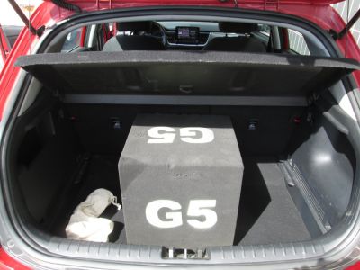 KIA Stonic Gebrauchtwagen