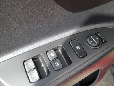 KIA Stonic Gebrauchtwagen