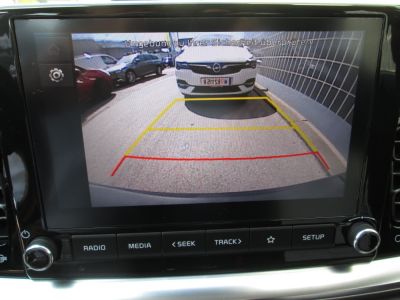 KIA Stonic Gebrauchtwagen