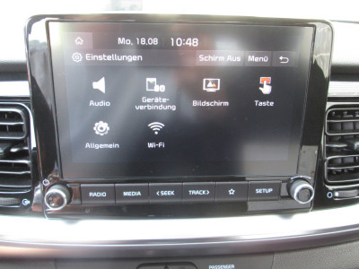 KIA Stonic Gebrauchtwagen